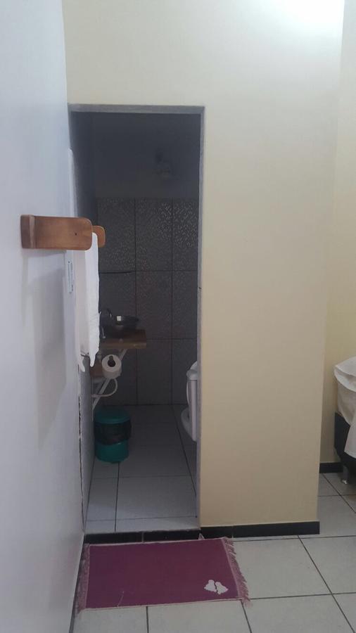 Vila Do Kite Pousada Преа Экстерьер фото